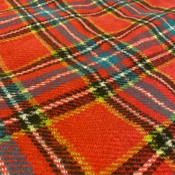 BLANKET SCARF - Picture 2 of 2